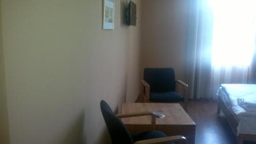 Hotel Maestro
