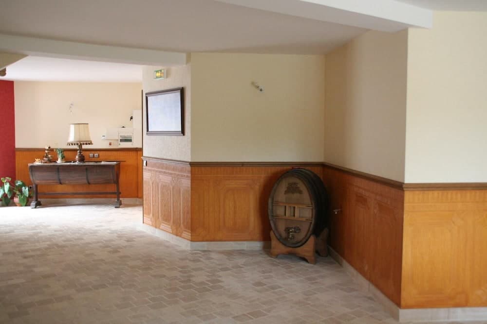 Le Relais Postal