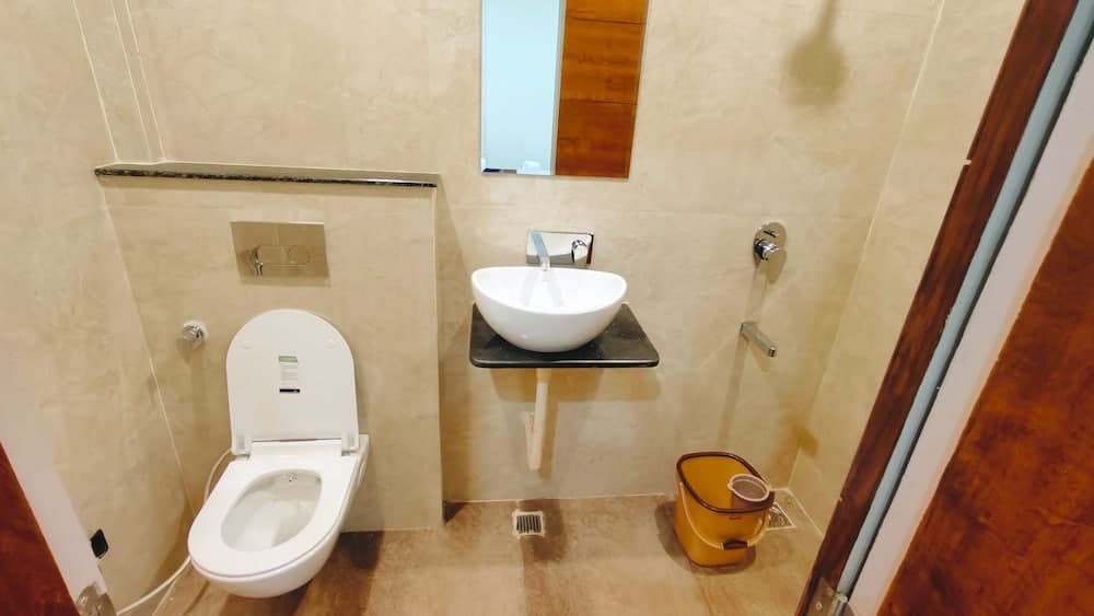 Hotel Babylon Regency