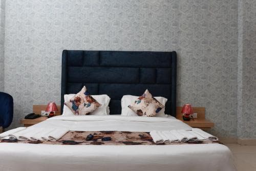 HOTEL APPLE TREE AMRITSAR