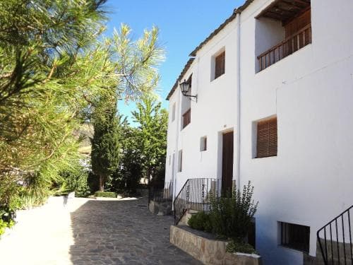 Apartamentos Poqueira