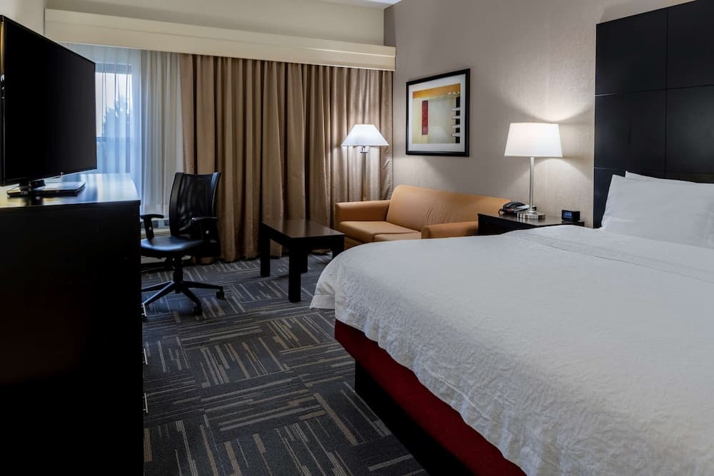 Hampton Inn Columbia