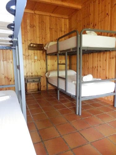 La Cabana