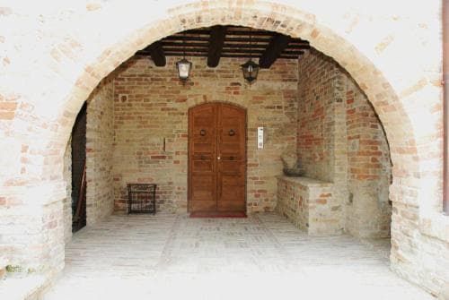 Bed & Breakfast Da Cristina