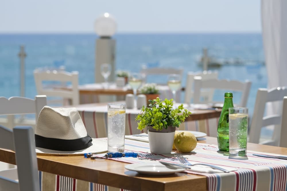 Pernera Beach Hotel