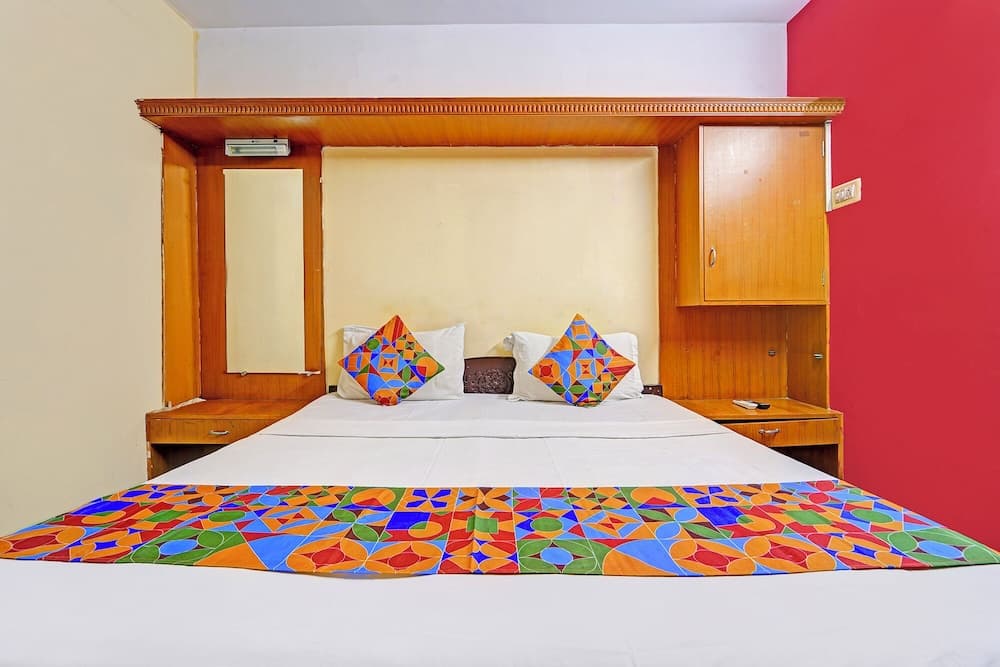 Fabhotel Maruthi