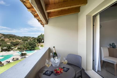 Hotel San Teodoro
