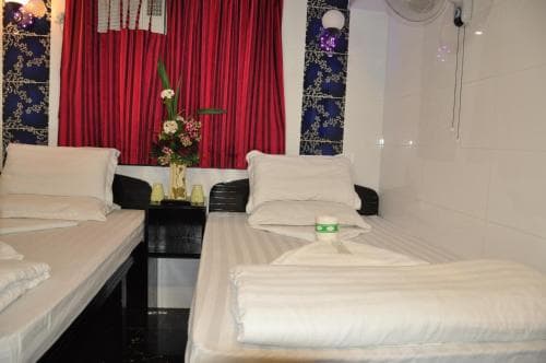 Swiss Hostel