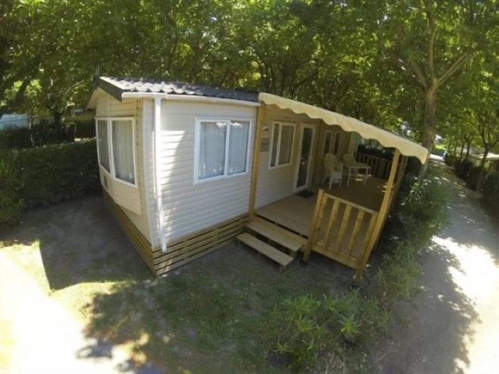 Camping Lou Comtadou
