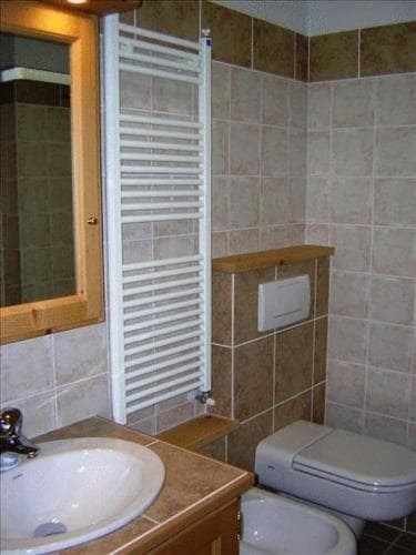 Chalet Le Betulle