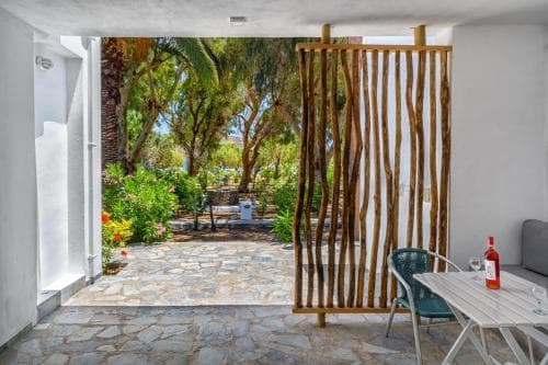 Coralli Bungalows