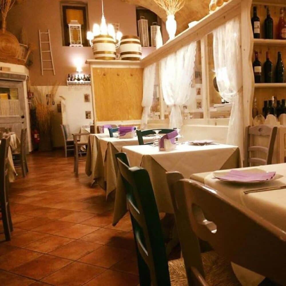 Santacroce B&b