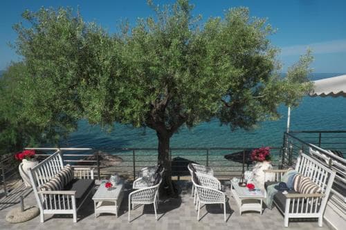 Acrotel Athena Villa