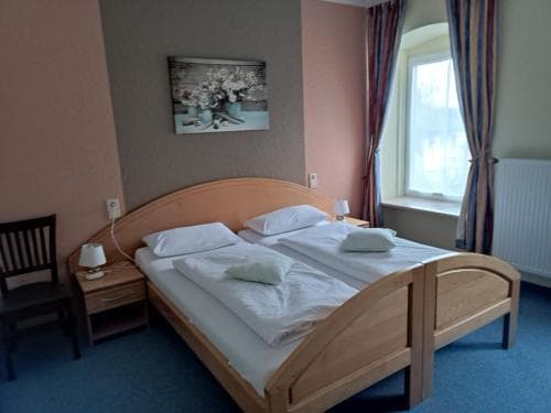 Hotel Post