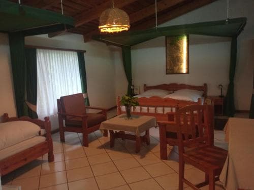 Dik Dik Hotel