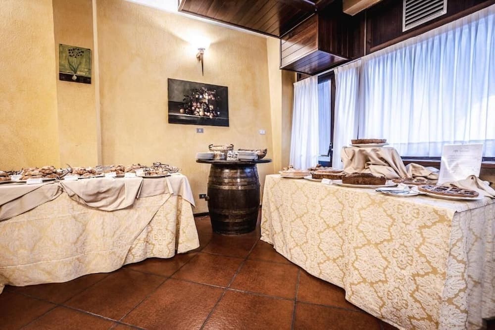 Hotel Belvedere