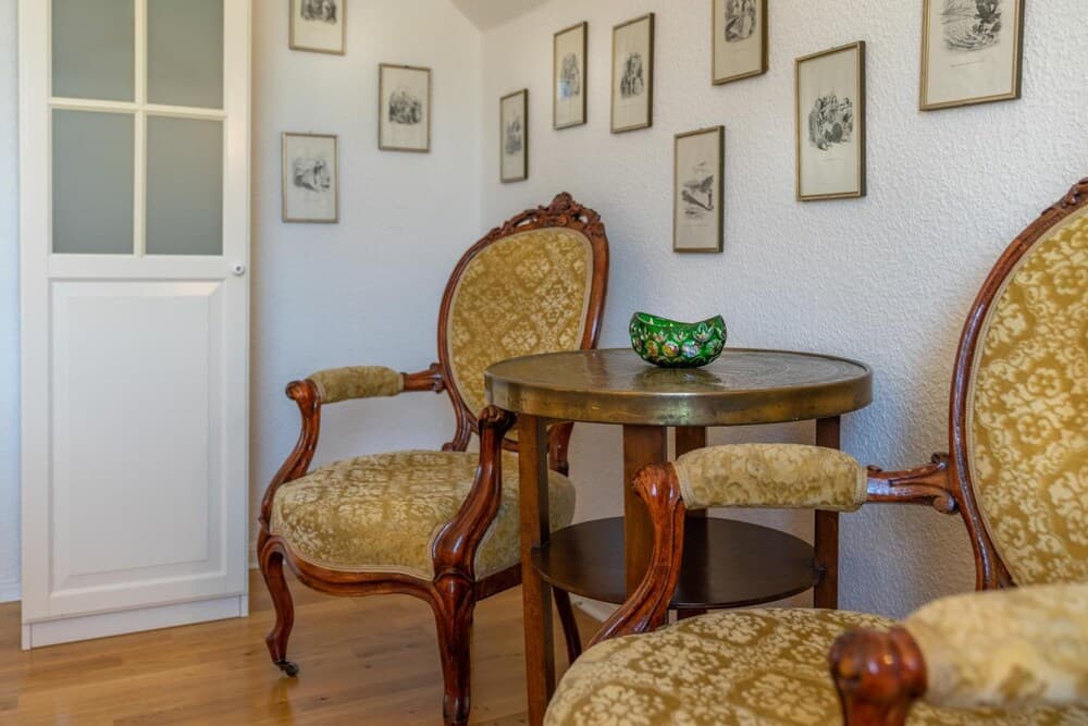Romantisches Hotel Zur Post