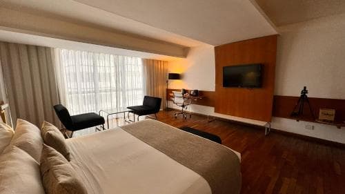 Design Suites Buenos Aires
