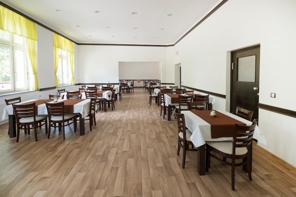 Hotel Hubertus