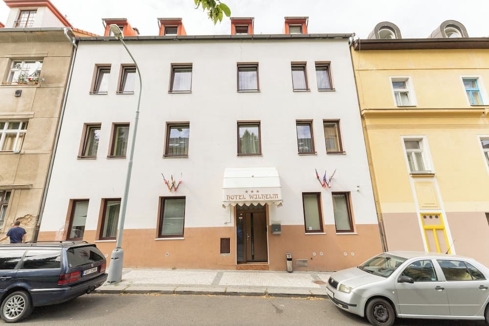 Hotel Wilhelm