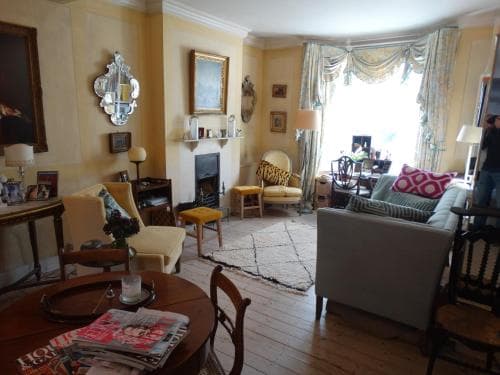 Hurlingham Bed & Breakfast