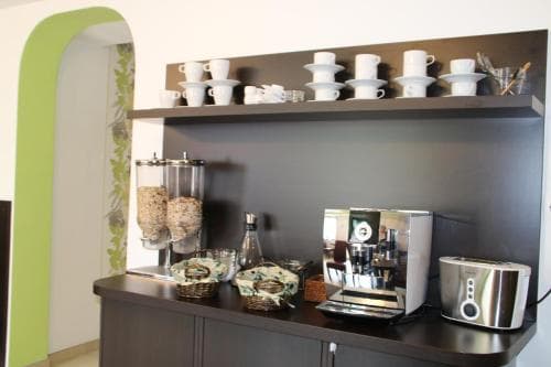 Garten Hotel Bonn