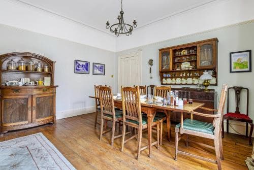 Roscrea Bed And Breakfast