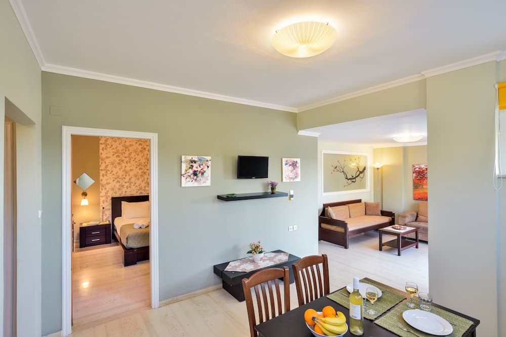 Poseidon Apartments