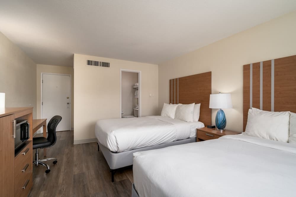 Nevada Flats Hotel