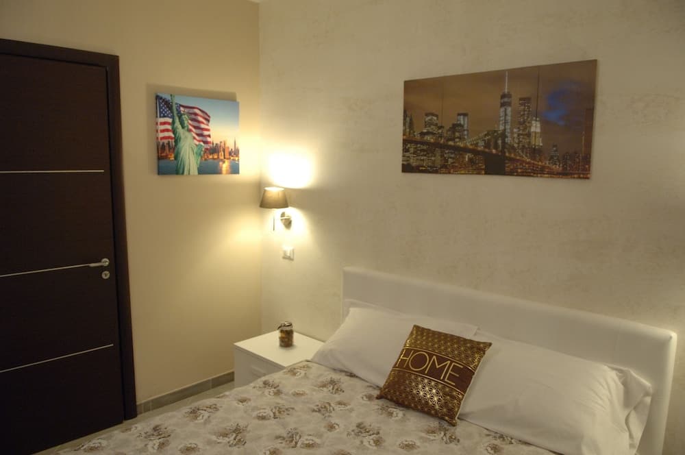 B&B Gioia