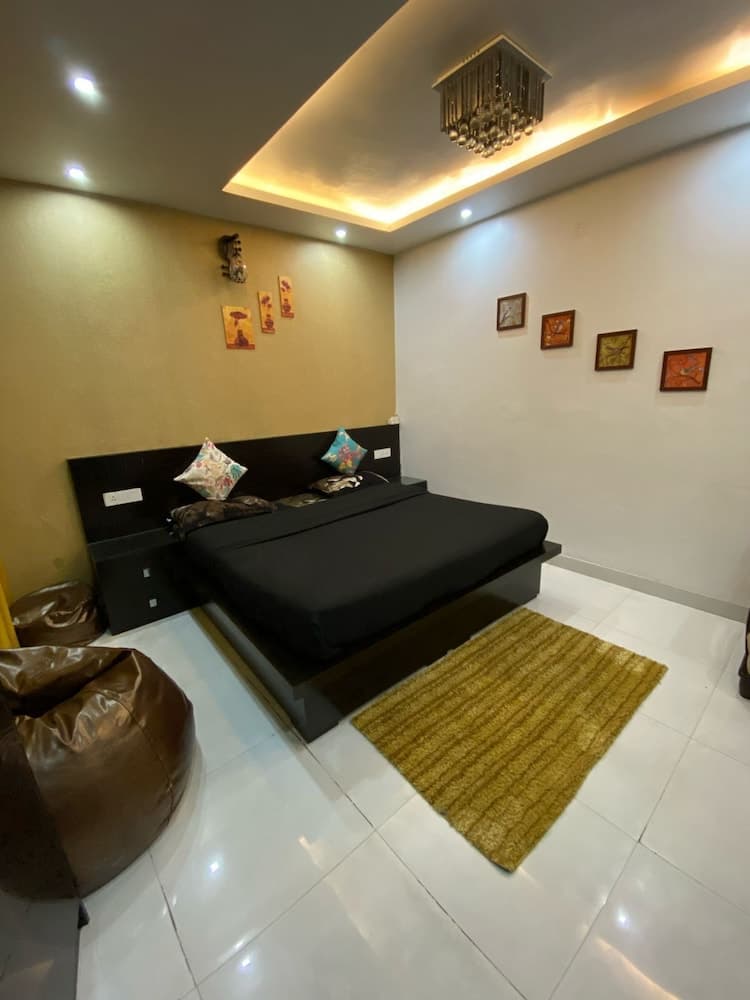 PARIMAHAL HOMES