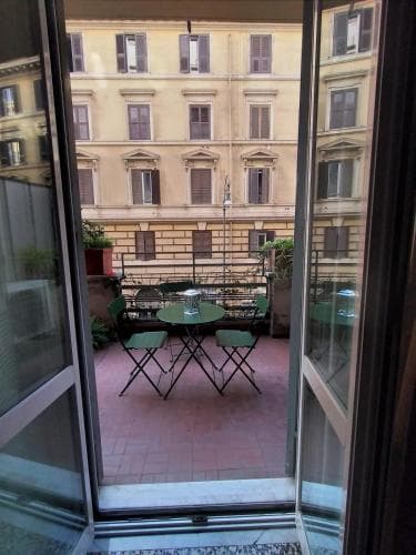 Hotel Principe Eugenio
