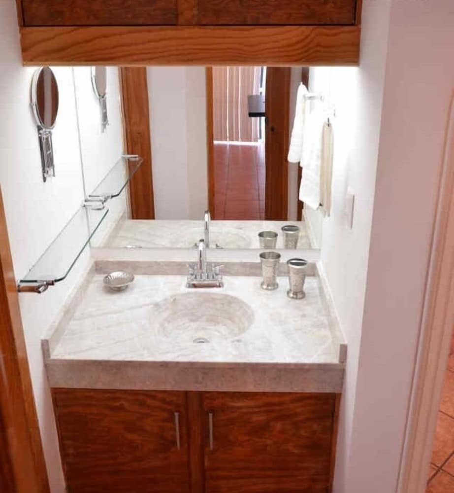 Master Suites Del Prado
