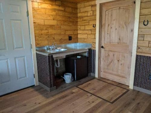 K3 Guest Ranch