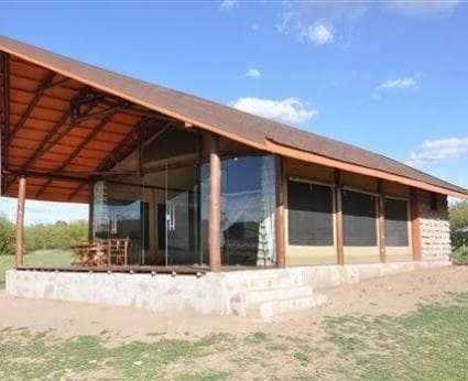Simba & Oryx Nature Camp