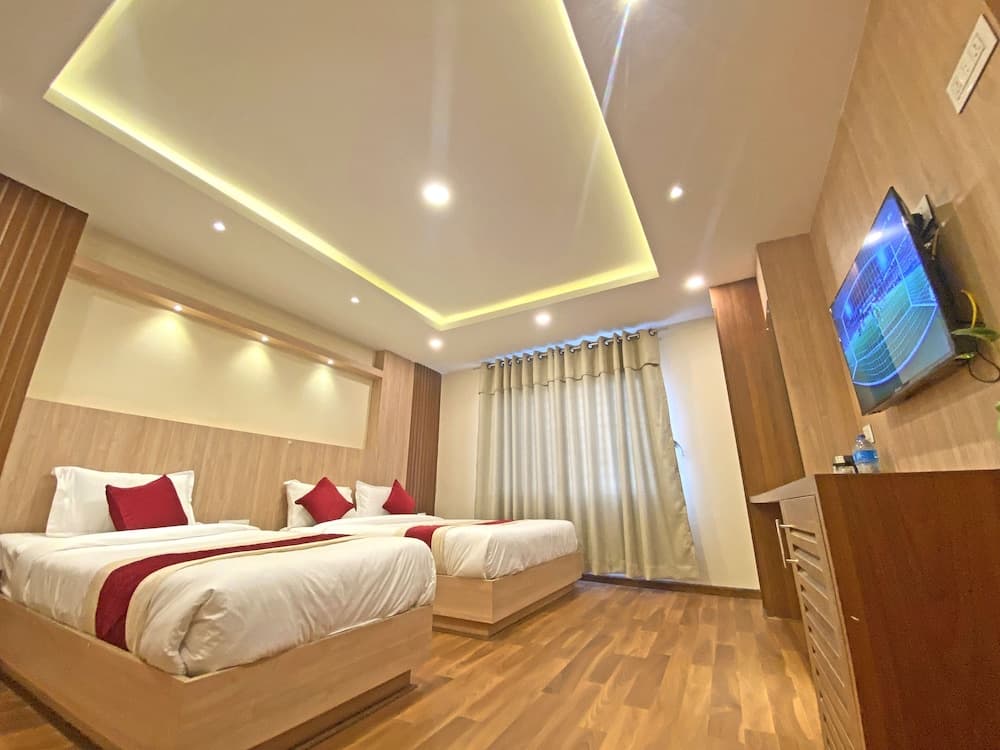 Hotel Nilakantha Pvt. Ltd