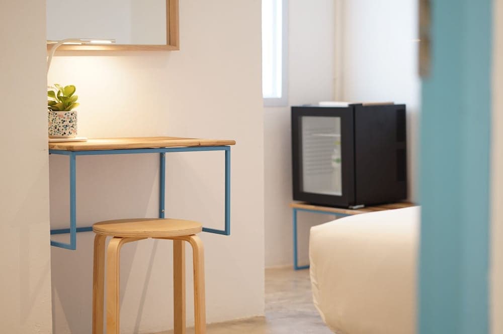 Mini S Hotel