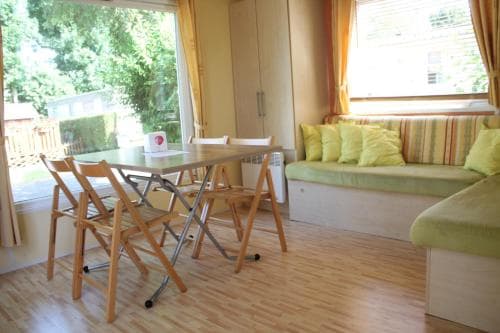 Camping Le Prejoly