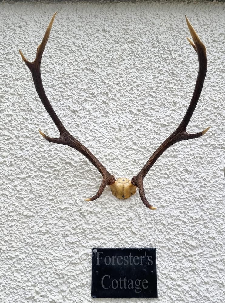 Armadale Castle