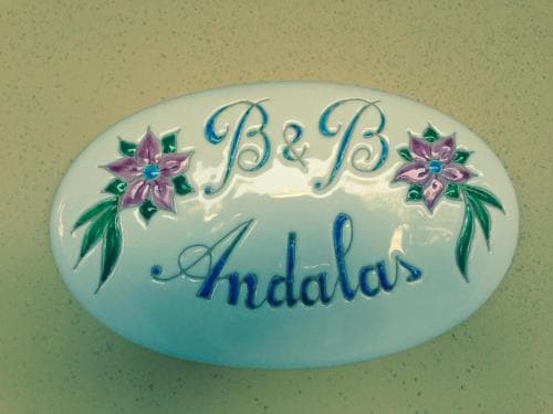 B&B Andalas
