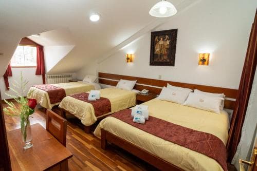 Cusco Kenamari Hotel