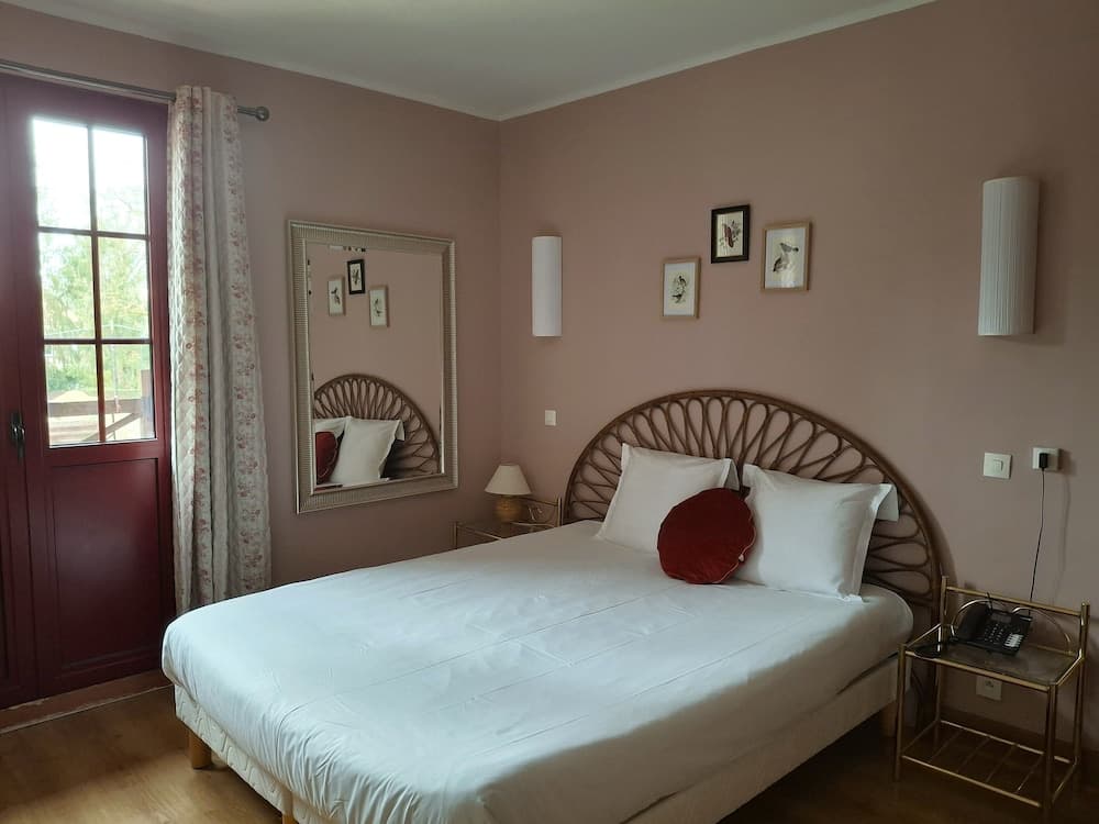 Hostellerie Du Lys - Hôtel & Restaurant