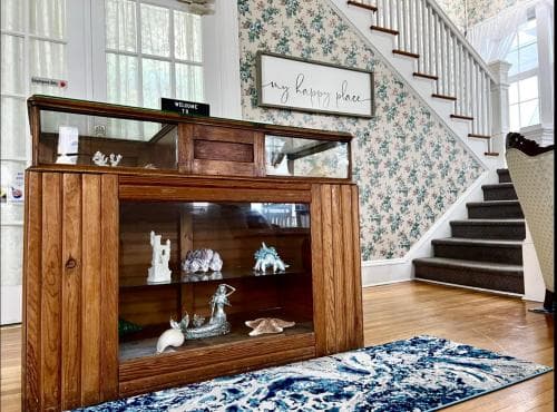 Atlantic House Bed and Breakfast