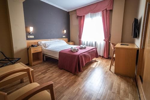 Hotel Silva