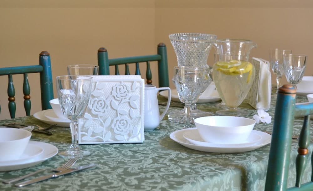 Casa Jolanda B&B