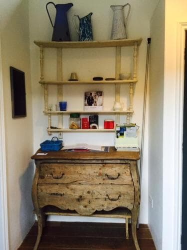The Cowshed Bed & Breakfast