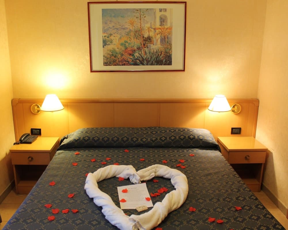 Orlanda Hotel