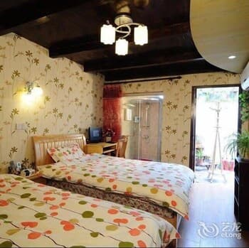 Jiangnanan Inn