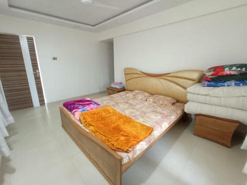 Silver Villa 4BHK