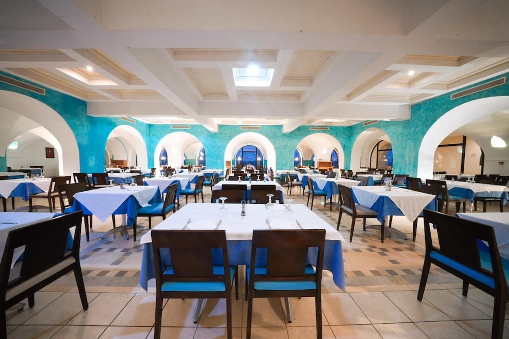 SENTIDO Djerba Beach